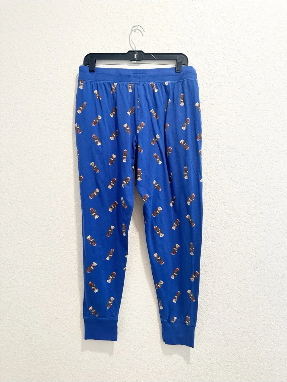 Polo Ralph Lauren royal blue